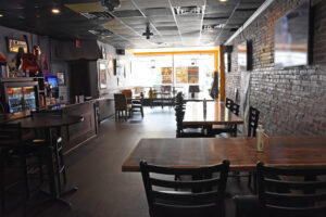 Jimmy Z's - Cedar Rapids