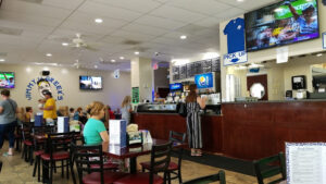 Jimmy da Greek's Deli - Yorktown