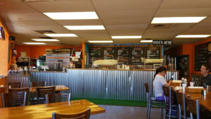Jimmy's Backyard BBQ - Cuyahoga Falls