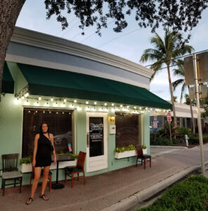 Jimmy's Bistro - Delray Beach
