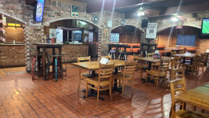 Jimmy's Burgers - Grand Prairie