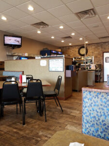 Jimmys Coney Grill Fraser - Fraser