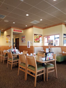 Jimmy's Egg - Joplin