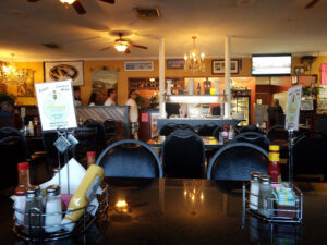 Jimmy's Family Steak House - Columbia