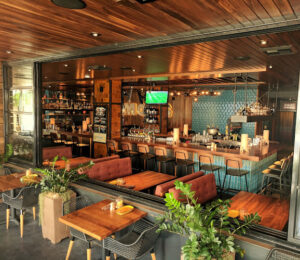 Jimmy's Famous American Tavern - Dana Point