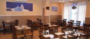 Jimmy’s Greek American Grill - Spotswood