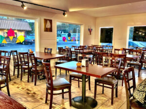 Jimmy's Ice Cream - Stroudsburg