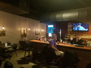 Jimmy's New York Pizza - Tucson