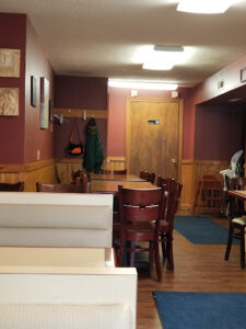Jimmy's Pizza - Meriden