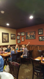 Jimmy's Pizza Pasta & Subs - Midlothian