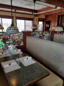 Jimmy's Pizzeria and Restaurant - Stamford