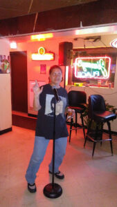 Jimmy's Place - Lyons