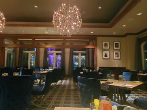 Jimmy's Seafood & Steak - Bossier City