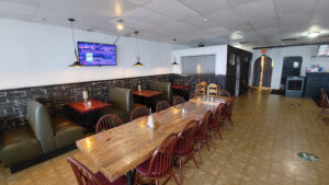 Jimmy's Wings and Burgers - Waxahachie
