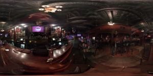 Jimmy’z Gastropub & Red Room Lounge - Spokane