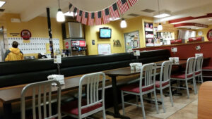 Jimmy'z Hamburgers - Grand Junction