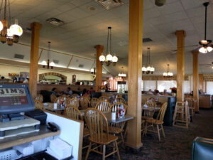Jim's - West Valley City