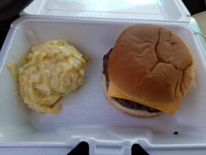 Jim's Backyard BBQ - Monroe