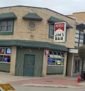 Jim's Bar - Prairie du Chien