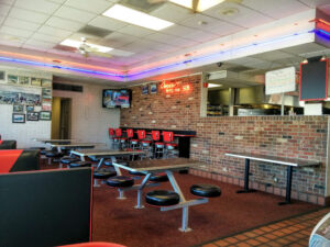 Jim's Burger Haven - Arvada