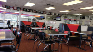Jim's Burger Haven - Thornton