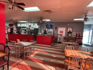 Jim's Burgers - Sioux City