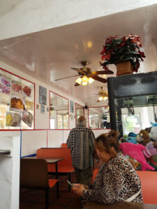 Jim's Burgers - Hawthorne