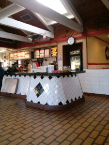 Jim's Burgers - El Monte