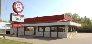 Jim's Country Style Chicken, Inc. - Salina