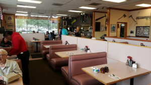 Jim's Country Style Restaurant - Pleasanton