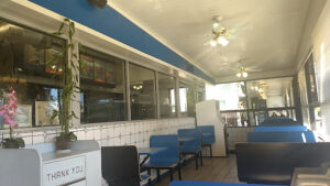 Jim's Famous Charbroiled Burgers - Monrovia