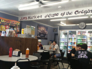 Jim's Market - Medford