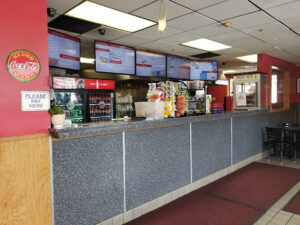 Jim's Original Subs & Pizza - Lawrence