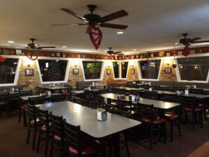 Jim's Pizza - McKinney