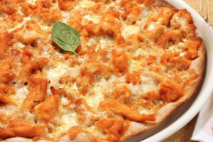 Jim's Razorback Pizza - Fayetteville