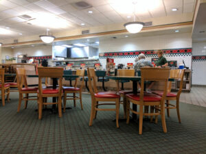 Jim's Restaurants - San Antonio