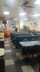 Jim's Seafood Fresh & Fried - Dunn