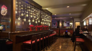 Jin Ding Restaurant - Bryn Mawr