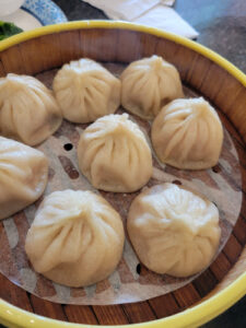 Jin Jiang Restaurant - San Gabriel