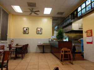 Jin Jin - Huntersville