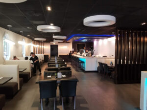 Jin Jin Fusion - Panama City Beach
