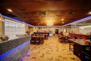 Jin Jin King - Panama City Beach