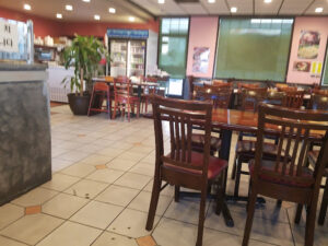 Jin Ju Korean Restaurant - Rowland Heights