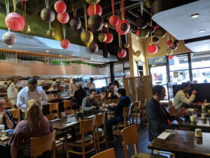 Jin Sho - Palo Alto