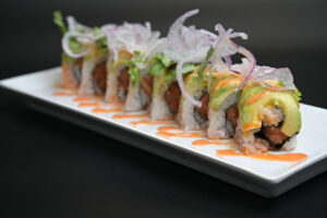 Jin Sushi - Downey