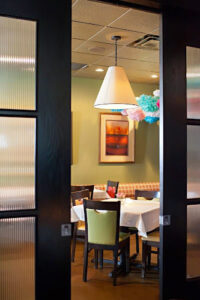 Jina Yoo's Asian Bistro - Columbia