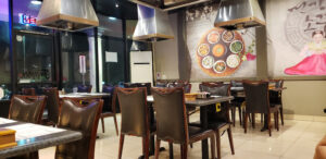 Jinhan Korean Soup and Rice - Corona