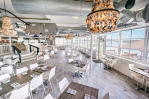Jinks Creek Waterfront Grille - Ocean Isle Beach