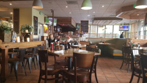 Jinky's Cafe - Thousand Oaks