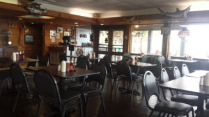 Jinright's Seafood House - Brunswick